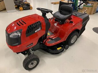 MTD SMART RE 130 H - travní traktor zadní výhoz
