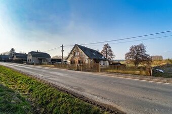 Prodej domu Zadní Chodov