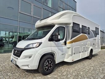 OBYTNÝ AUTOMOBIL FIAT DUCATO