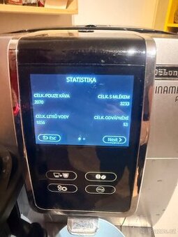 Delonghi Dinamica plus