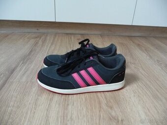 Dívčí boty, tenisky ADIDAS vel. 37 ½