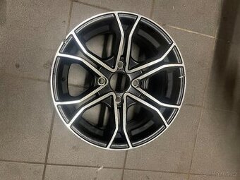 zadní disk na Cf moto gladiator x850 x100