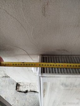 Prodám radiátor Korado