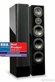 SVS Prime Pinnacle