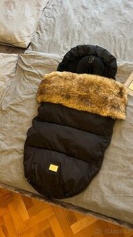 dětský fusak Bjällra