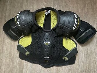 Hokejové Vesty Bauer|CCM|Rebook|Warrior - Senior L a XL