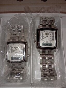 Hodinky Audi nové nepoužité