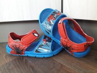 Dětské sandály vel.29