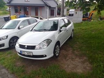 Vyměním Thálii za něco užitkového pick-up