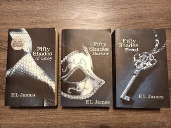 Padesát odstínů šedi