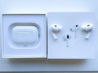 Apple AirPods Pro (1. gen) – kompletní balení