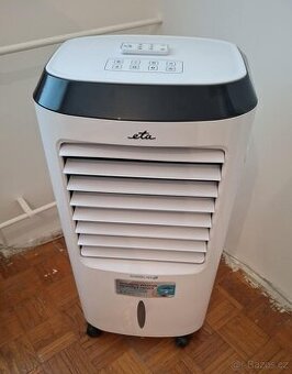 Eta Coolio klimatizace 4v1