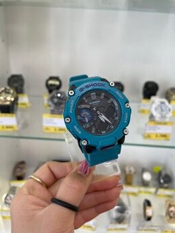 Casio G-shock GA-2200