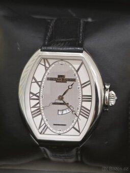 Van Der Bauwede, 2 roky záruka