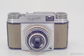 fotoaparát OPTINETA