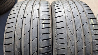 Letní pneu 225/45/17 Hankook