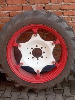 Prodám kultivační kola na Zetor