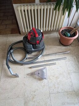 Tepovač Aqua Vac Multi Pro