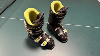 Dětské lyžáky Head Raptor 21/21,cm