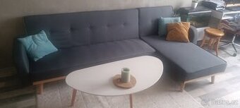 Rohová sedačka Norfolk