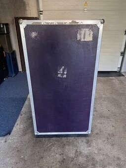 Přepravní bedna case