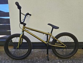 BMX BEFLY FLIP (dark green) 2023