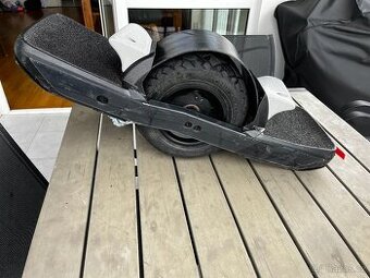 Onewheel GTS Rally Rails