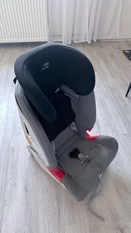Dětská autosedačka