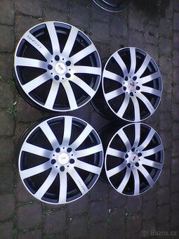 alu kola 5x112x17 vw,škoda,audi,seat