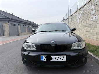 BMW E87 - 120D