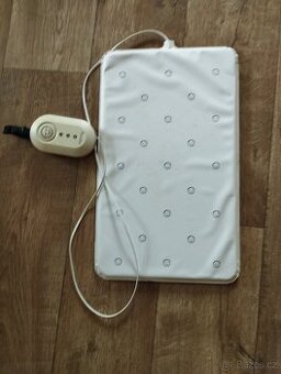 Nanny monitor
