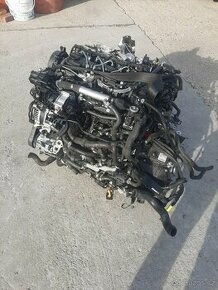 VOLVO XC60 II,V90,XC90 II 2.0 Diesel Bi-Turbo