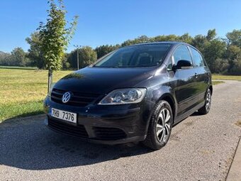 VW Golf Plus 1,9 TDI
