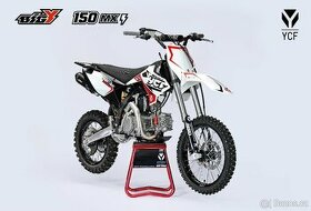 Pitbike YCF F150 FACTORY 2023
