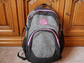 Školní batoh dívčí BAGMASTER