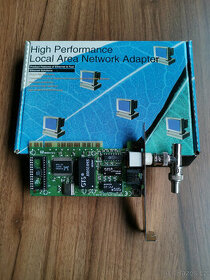 RealTek Ethernet PCI 930E - 1