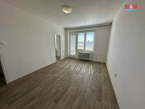 Pronájem bytu 1+1, 34 m², Brno, ul. Neumannova