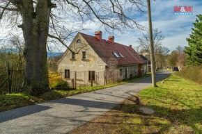 Prodej rodinného domu, 152 m², Liberec, ul. Kořenovská - 1