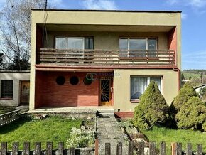 Prodej rodinného domu Lichkov - 1