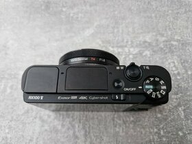 Sony RX100V