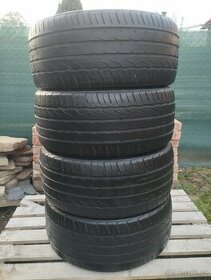 Letní pneu Farroad FRD26 DOT 2017 - 245/45/R17 - 1