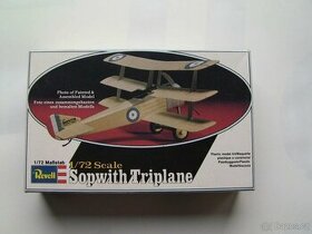 Sopwith Triplane - 1
