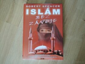 Islám bez závoje od Robert Spencer - 1