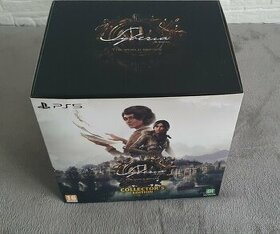 Syberia:The World Before - Collection s edition ps5 - 1