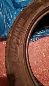 Kusove pneu Michelin 245/45/18