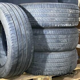 Letní pneu 205/55 R17 91V Michelin  2x4-4,5 2x5-5,5mm