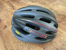 Giro Foray helma - 1
