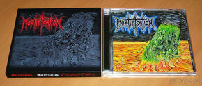 MORTIFICATION - "Mortification"