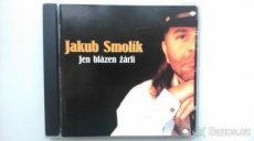 JAKUB SMOLÍK - Original alba na CD