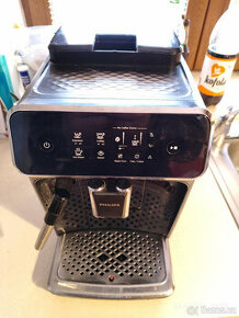 automatický kávovar Saeco Philips EP2221/40 (2200) - na díly